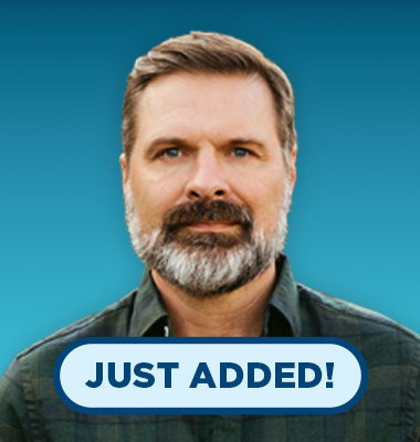 Brian Buffini, speaker at EntreLeadership Summit