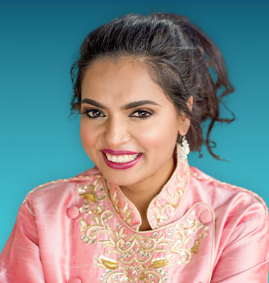 Chaunté Lowe, speaker at EntreLeadership Summit