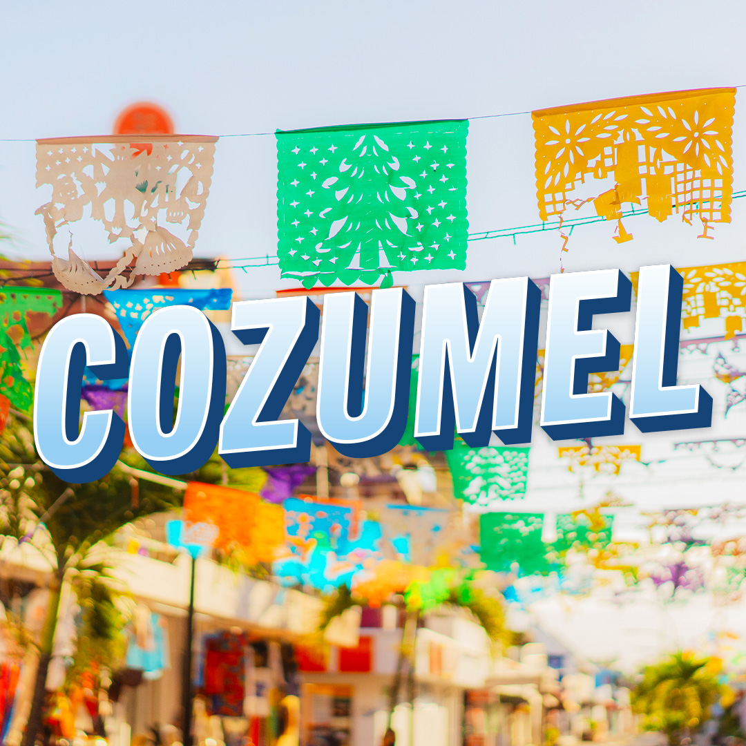 Cozumel