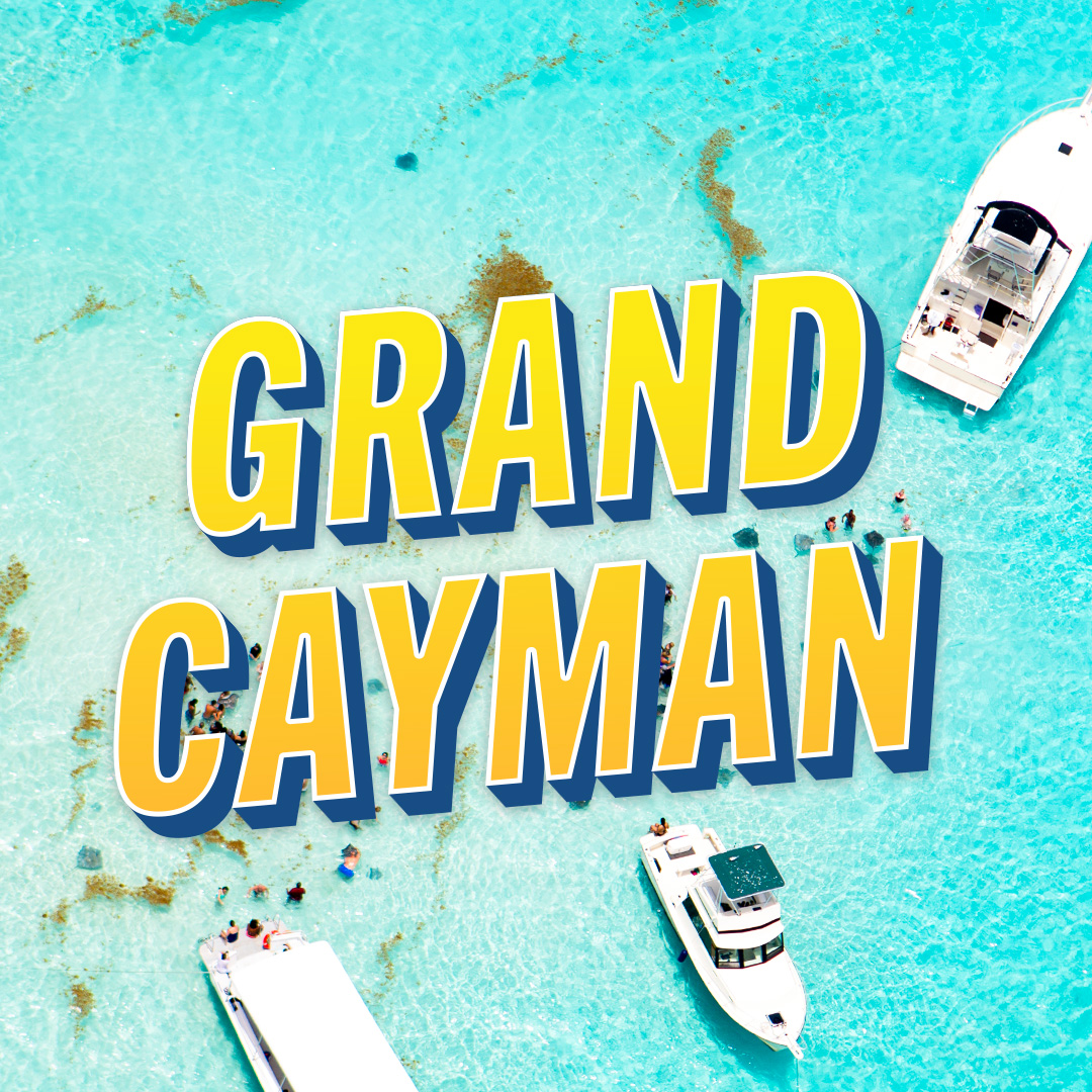 Grand Cayman