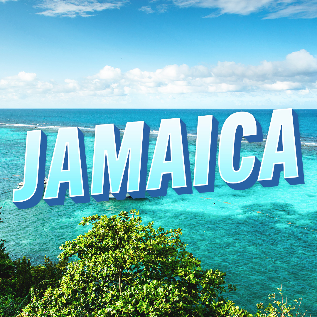 Jamaica