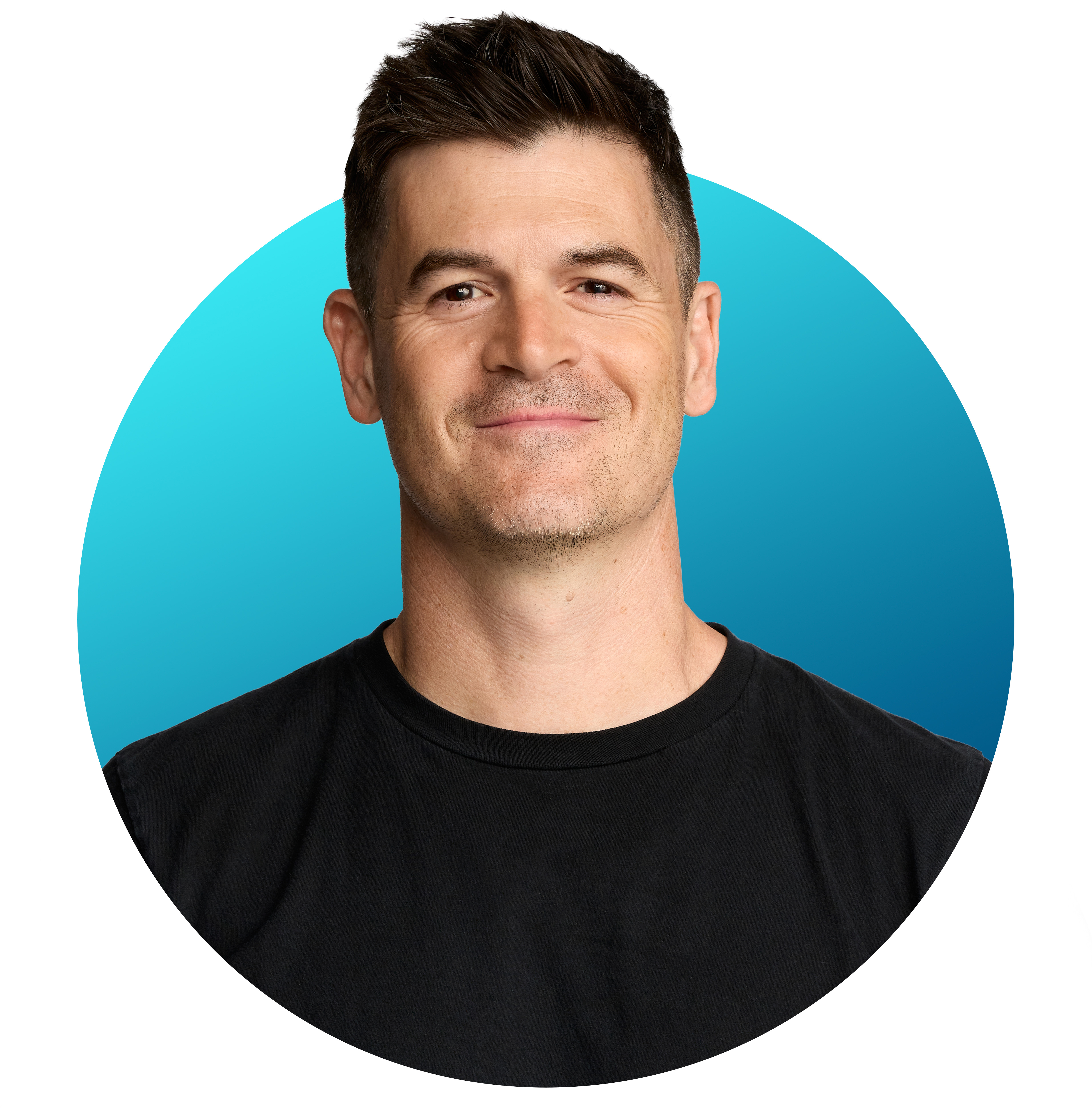 Dr. John Delony's Photo