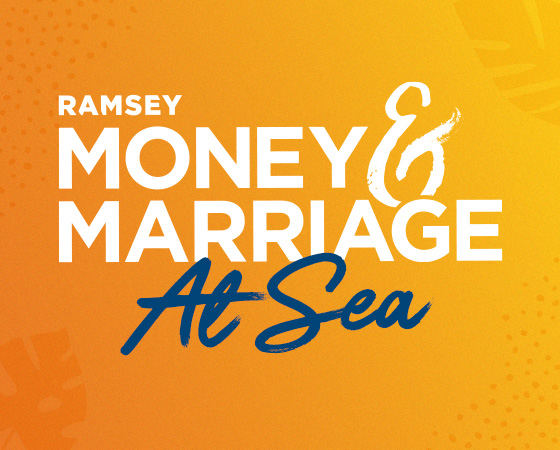 Ramsey Money and Marriage at Sea!