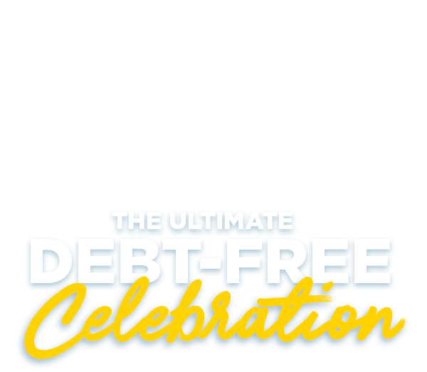 Live Like No One Else Cruise The Ultimate Debt-Free Celebration!