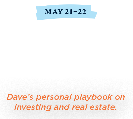 Header Image: Dave Ramsey's Investing Essentials