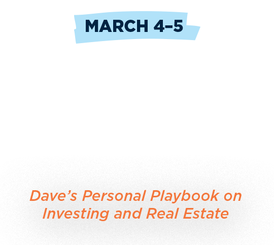 Header Image: Dave Ramsey's Investing Essentials