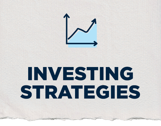 Investing Strategies