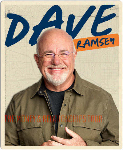 Dave Ramsey