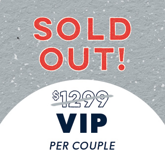 VIP Sold Out