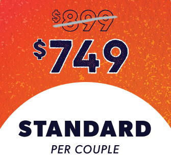 Standard Price Was: $849; Now: $749