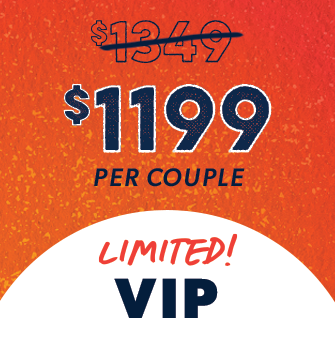 $1199 Per Couple