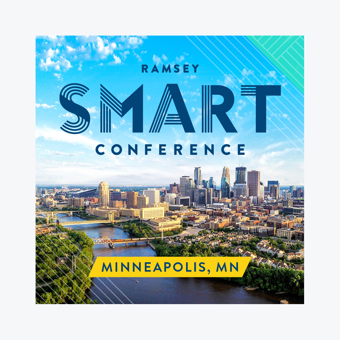 Ramsey Smart Conference - Minneapolis, MN | Nov, 7, 2020