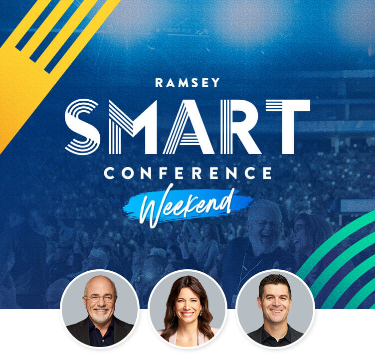 Smart Conference Weekend