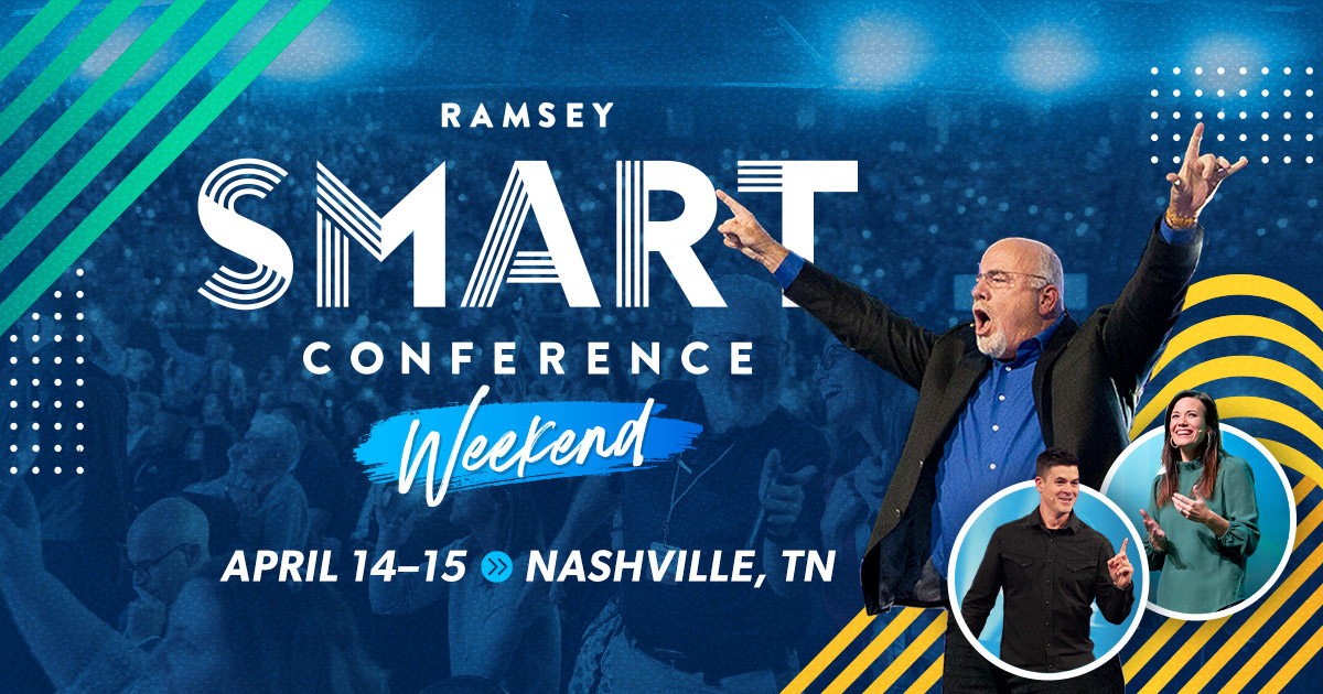 Smart Conference - Ramsey