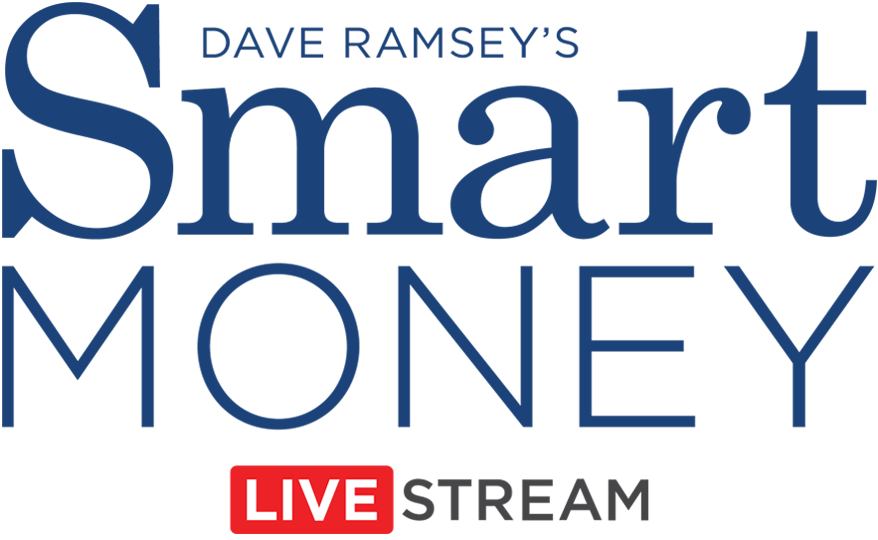 Smart Money Live Logo