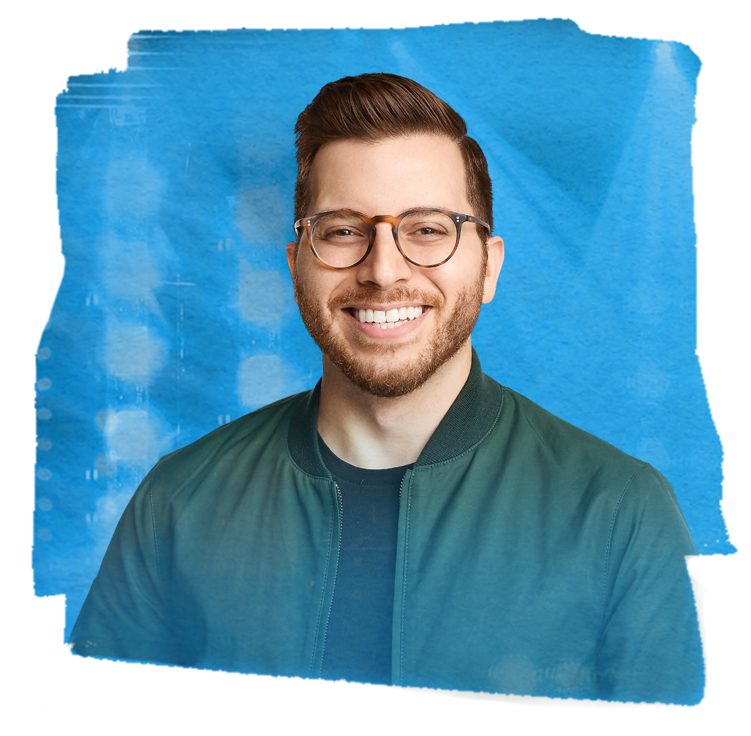 George Kamel, speaker at The Ramsey Show Live