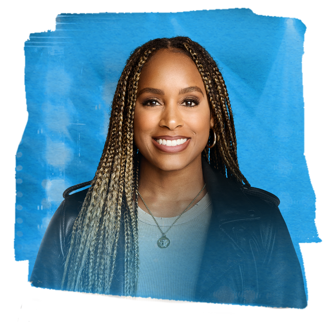 Jade Warshaw, Speaker at The Ramsey Show Live