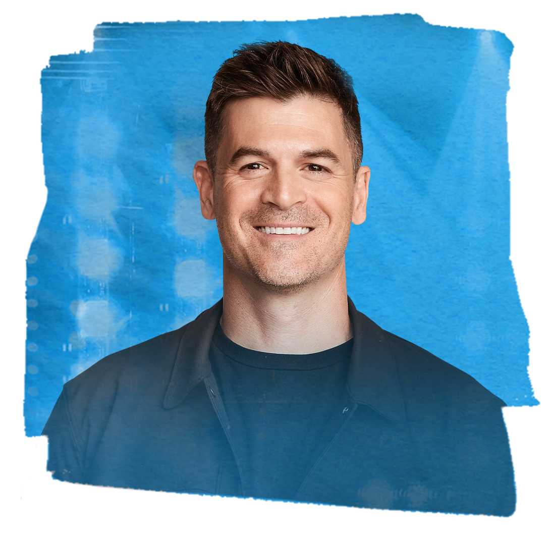 Dr. John Delony, speaker at The Ramsey Show Live