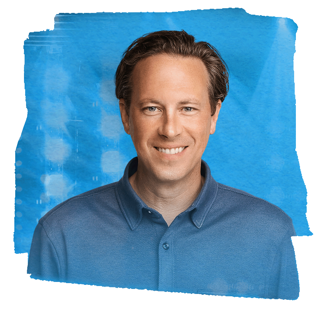 Ken Coleman, speaker at The Ramsey show Live