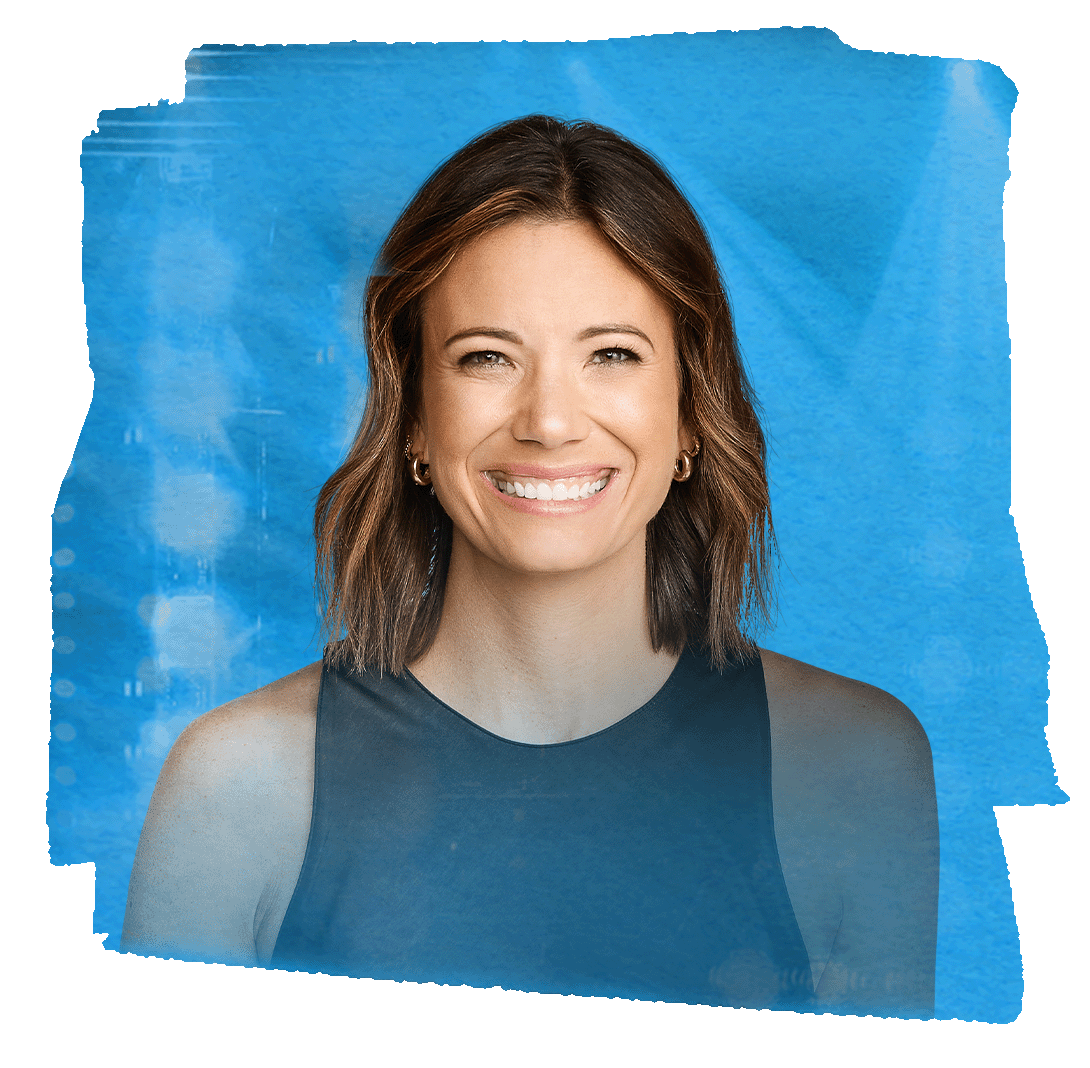 Rachel Cruze, speaker at TRS Live