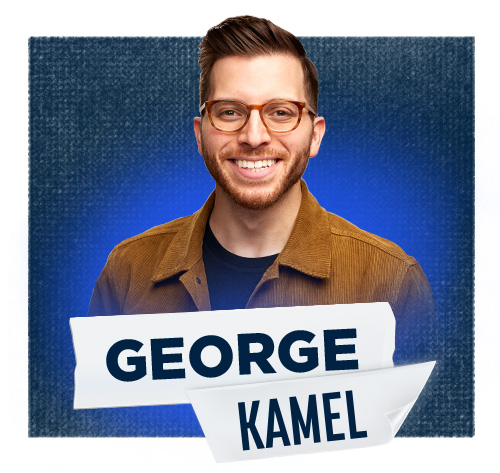 George Kamel
