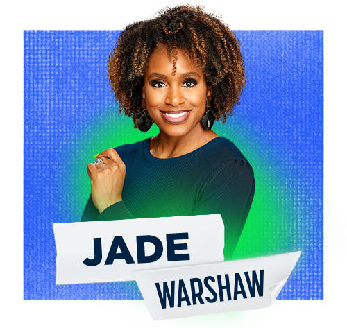 Jade Warshaw