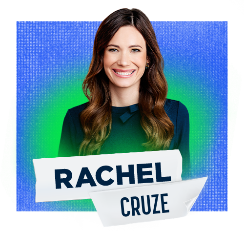 Rachel Cruze