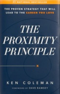 The Proximity Principle by Ken Coleman