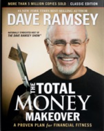 Total Money Makeover by Dave Ramsey