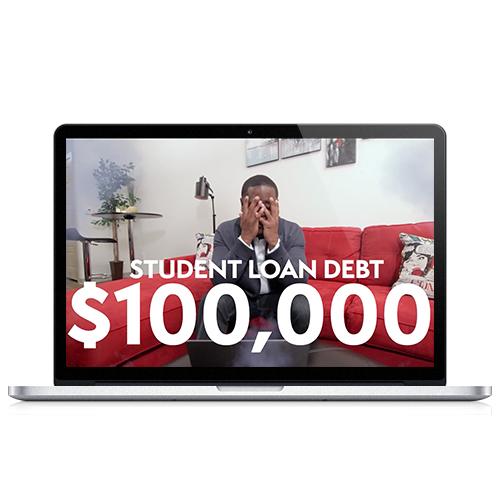 <span class='Resource-before'>FREE VIDEO SERIES</span>3 Life-Changing Lessons for Teens