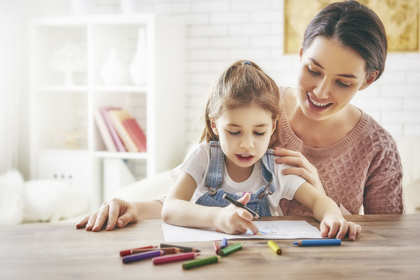 Dear Stay-at-Home Moms
