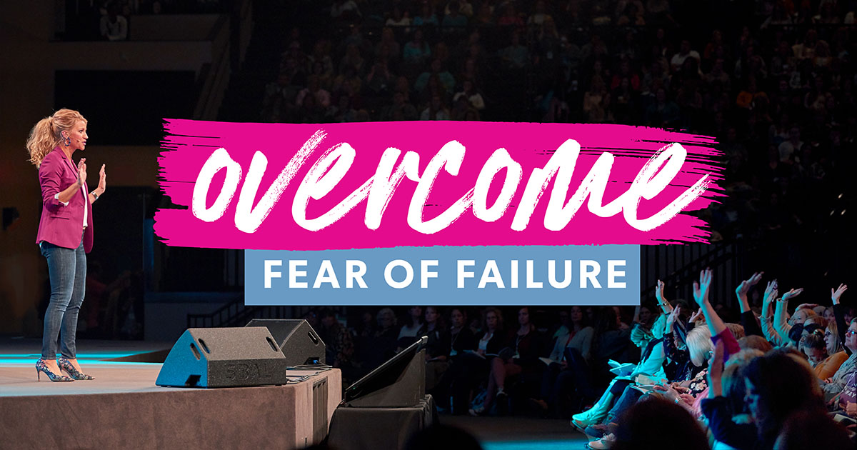 fear of failure 