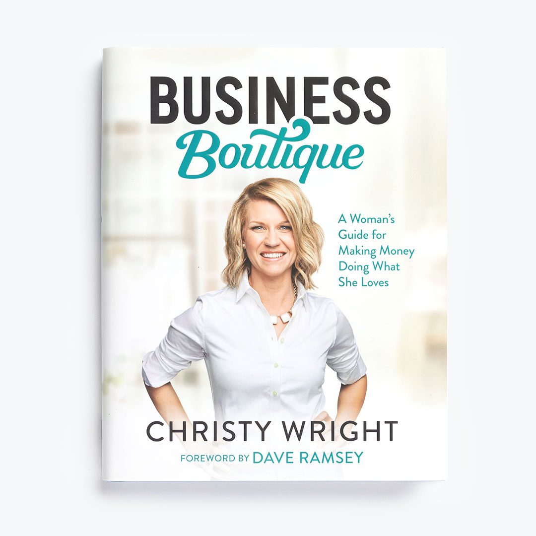 Business | Christy Wright