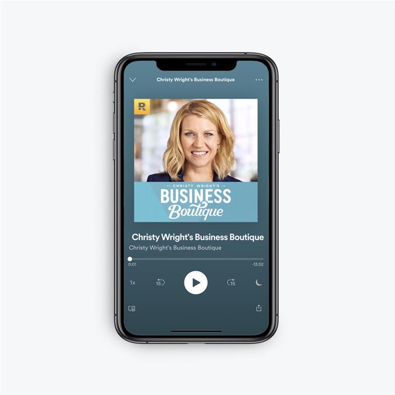 Business Boutique Podcast