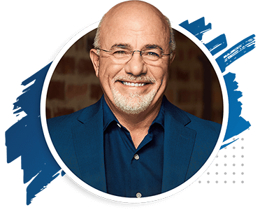 Photo of Dave Ramsey