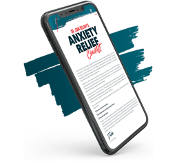 DOWNLOAD MY ANXIETY RELIEF CHECKLIST