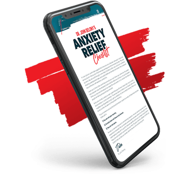 DOWNLOAD MY ANXIETY RELIEF CHECKLIST