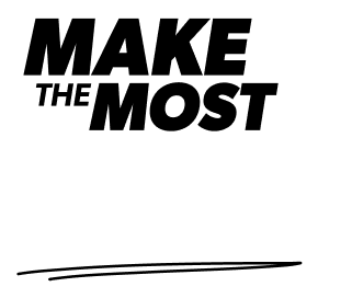 Make The Most of Your Money