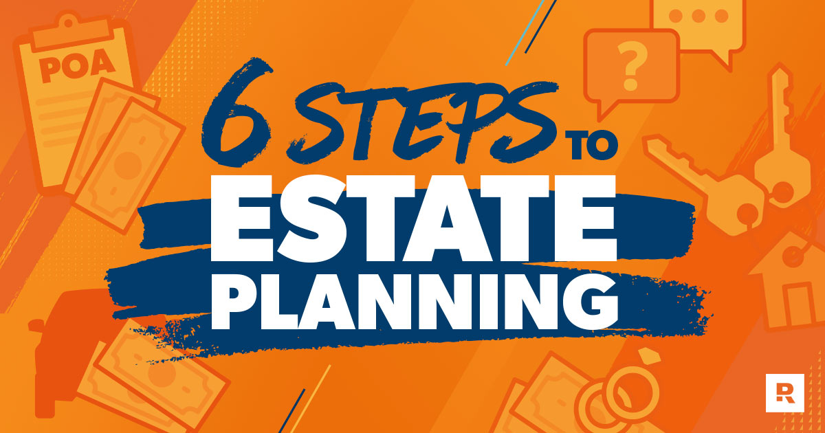 estate planning checklist 2020