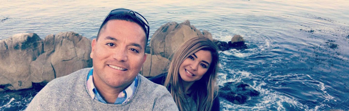Millionaire Spotlight Profile 1 Hector