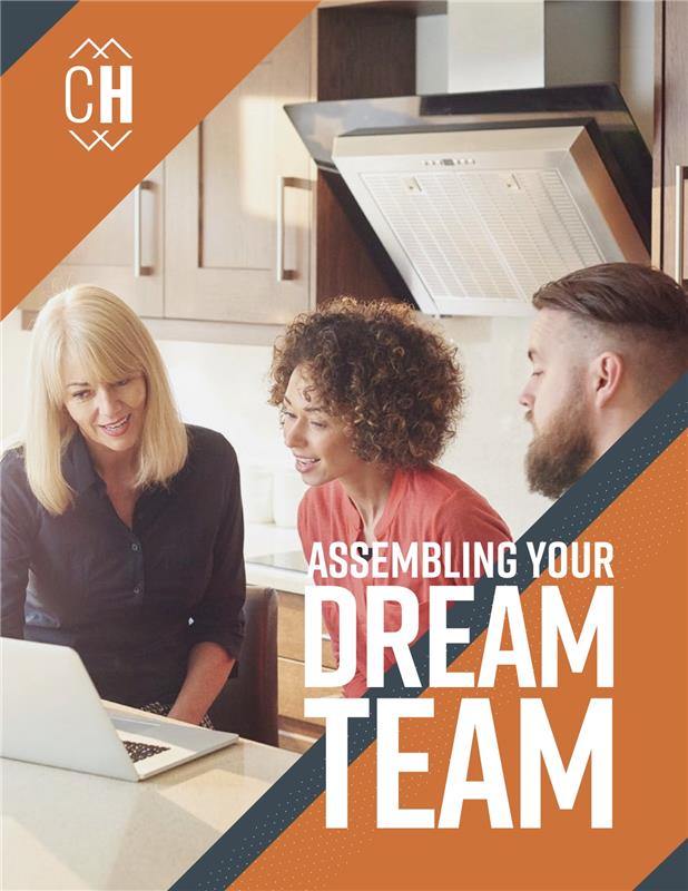 DOWNLOAD RETIREMENT DREAM TEAM PDF