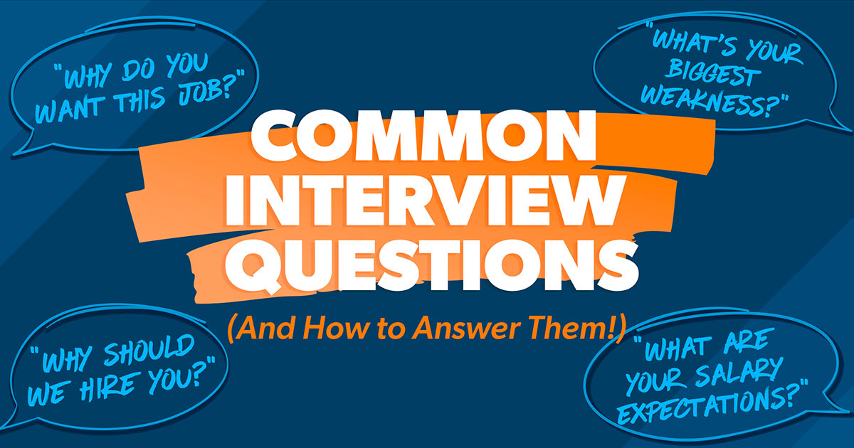 30-common-job-interview-questions-and-answers-2022