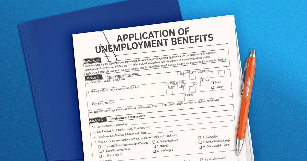 How to Apply for Unemployment Benefits - Ramsey