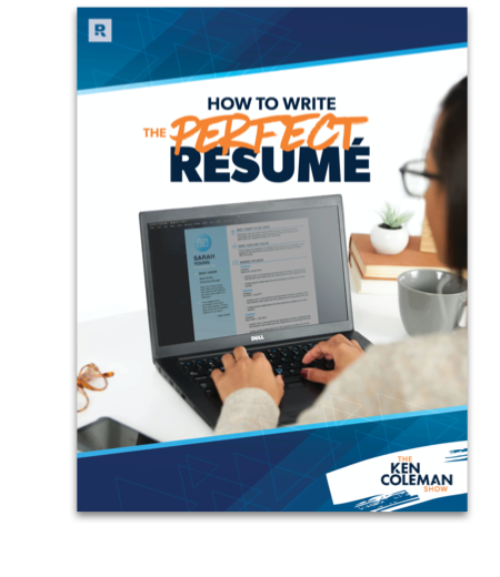 FIX YOUR RESUMÉ AND LAND THE JOB