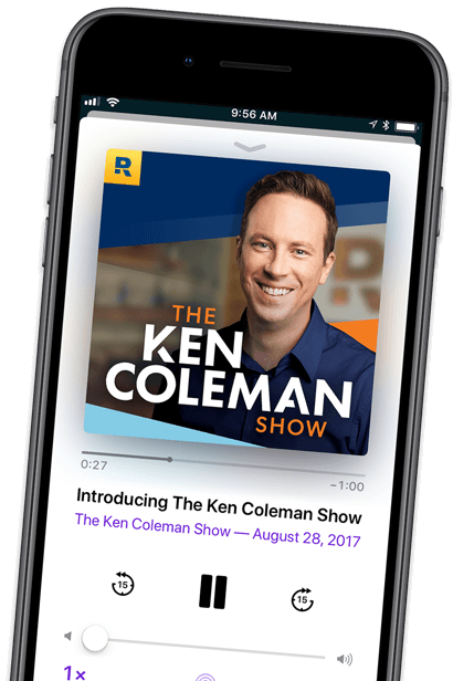 The Ken Coleman Show