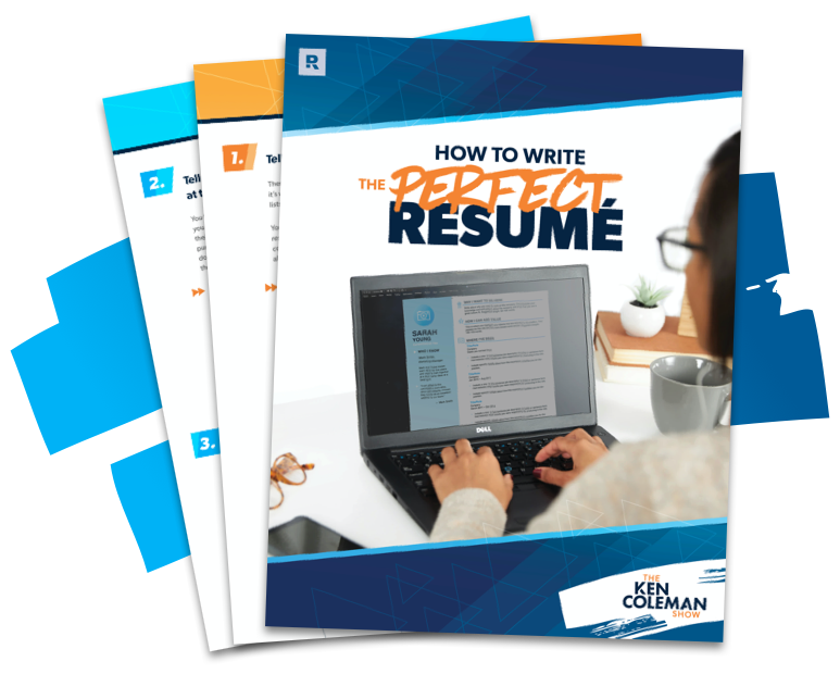 RESUMÉ GUIDE