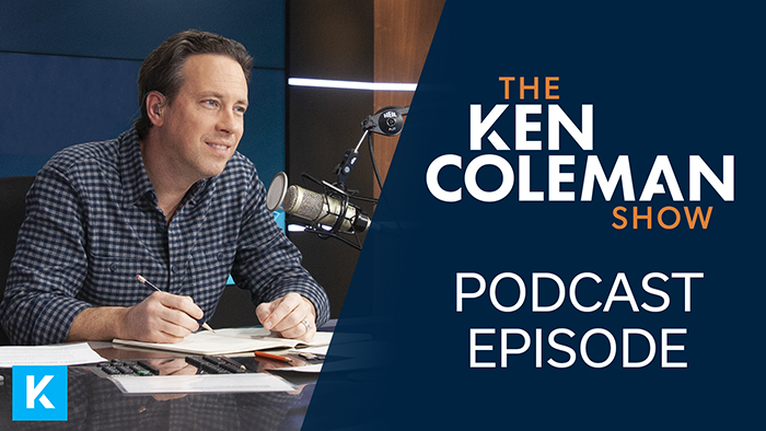 The Ken Coleman Show | Ken Coleman