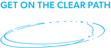 Get On The Clear Path To Work You Love