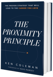 The Proximity Principle