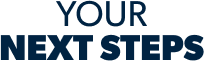 Your Next Steps